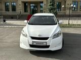 Toyota Matrix 2008 годаүшін4 500 000 тг. в Алматы – фото 3