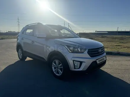 Hyundai Creta 2018 года за 8 300 000 тг. в Тараз – фото 3