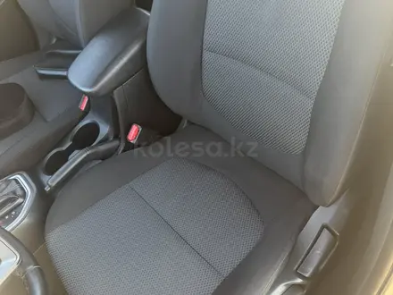 Hyundai Creta 2018 года за 8 300 000 тг. в Тараз – фото 11