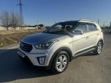 Hyundai Creta 2018 годаfor8 200 000 тг. в Тараз