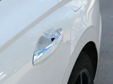 Hyundai Sonata 2021 года за 11 999 999 тг. в Караганда – фото 7