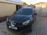 Nissan Qashqai 2013 годаүшін4 000 000 тг. в Павлодар
