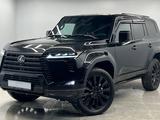 Lexus GX 550 Luxury+ 2024 года за 58 500 000 тг. в Алматы