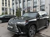 Lexus LX 600 2022 года за 73 000 000 тг. в Астана – фото 4