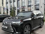 Lexus LX 600 2022 года за 73 000 000 тг. в Астана – фото 2