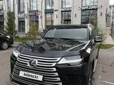 Lexus LX 600 2022 года за 73 000 000 тг. в Астана