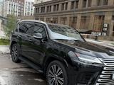 Lexus LX 600 2022 года за 73 000 000 тг. в Астана – фото 5