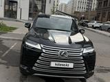 Lexus LX 600 2022 года за 73 000 000 тг. в Астана – фото 3