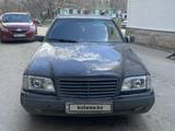 Mercedes-Benz C 180 1995 годаfor1 400 000 тг. в Астана – фото 3