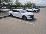 BYD Qin L DM-i 2025 года за 9 700 000 тг. в Алматы