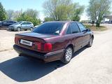 Audi S4 1993 годаүшін2 000 000 тг. в Уральск – фото 3