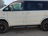 Mitsubishi Delica 2007 года за 7 800 000 тг. в Актау – фото 2