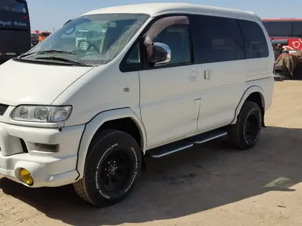 Mitsubishi Delica 2007 года за 7 800 000 тг. в Актау