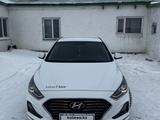 Hyundai Sonata 2018 года за 8 700 000 тг. в Караганда