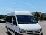 Hyundai H 350 2018 года за 22 000 000 тг. в Актау