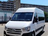 Hyundai H 350 2018 года за 22 000 000 тг. в Актау – фото 3