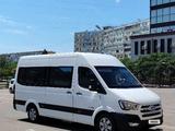 Hyundai H 350 2018 года за 22 000 000 тг. в Актау – фото 4