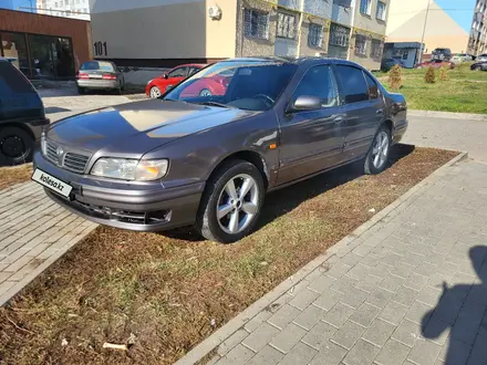 Nissan Maxima 1998 года за 2 080 000 тг. в Алматы