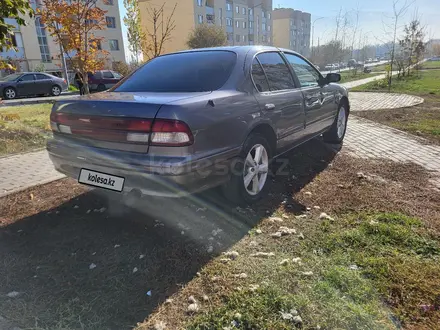 Nissan Maxima 1998 года за 2 080 000 тг. в Алматы – фото 5