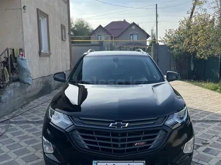 Chevrolet Equinox 2021 года за 10 700 000 тг. в Алматы