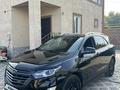 Chevrolet Equinox 2021 года за 10 700 000 тг. в Алматы – фото 2