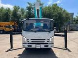 Isuzu 2024 года за 27 000 000 тг. в Алматы