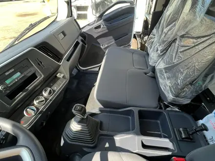 Isuzu 2024 года за 27 000 000 тг. в Алматы – фото 15