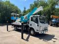 Isuzu 2024 годаүшін27 000 000 тг. в Алматы – фото 3