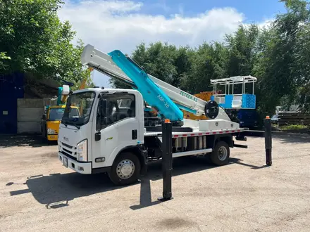 Isuzu 2024 года за 27 000 000 тг. в Алматы – фото 2