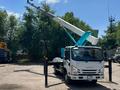Isuzu 2024 годаүшін27 000 000 тг. в Алматы – фото 6