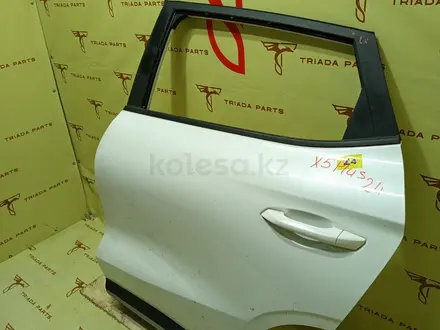 Дверь задняя левая Changan X5 Plus за 288 288 тг. в Алматы – фото 2