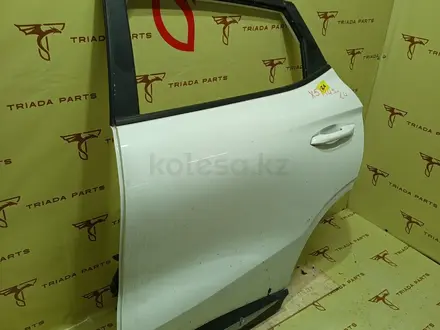 Дверь задняя левая Changan X5 Plus за 288 288 тг. в Алматы – фото 3