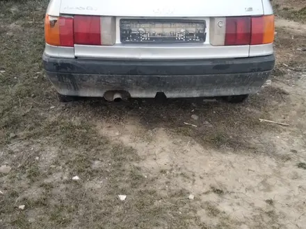 Audi 80 1991 года за 330 000 тг. в Алматы