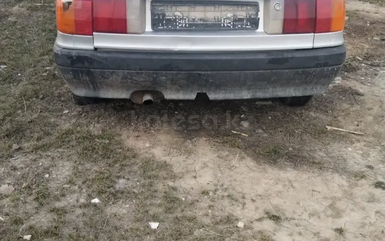 Audi 80 1991 года за 330 000 тг. в Алматы