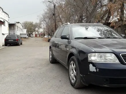 Audi A6 1999 года за 2 700 000 тг. в Караганда – фото 3