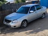 ВАЗ (Lada) Priora 2170 2012 годаүшін1 950 000 тг. в Семей – фото 4