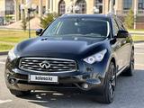 Infiniti FX35 2008 годаүшін7 500 000 тг. в Атырау