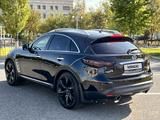 Infiniti FX35 2008 годаүшін7 500 000 тг. в Атырау – фото 4