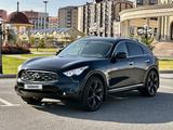 Infiniti FX35 2008 годаүшін7 500 000 тг. в Атырау – фото 2