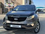 Kia Sportage 2015 годаүшін8 200 000 тг. в Алматы