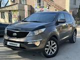 Kia Sportage 2015 годаүшін8 200 000 тг. в Алматы – фото 2