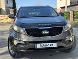 Kia Sportage 2015 годаүшін8 200 000 тг. в Алматы – фото 5