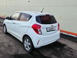 Chevrolet Spark 2019 годаүшін4 800 000 тг. в Кокшетау – фото 2