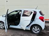 Chevrolet Spark 2019 годаүшін4 800 000 тг. в Кокшетау – фото 3