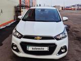 Chevrolet Spark 2019 годаүшін4 800 000 тг. в Кокшетау – фото 4