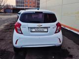 Chevrolet Spark 2019 годаүшін4 800 000 тг. в Кокшетау – фото 5