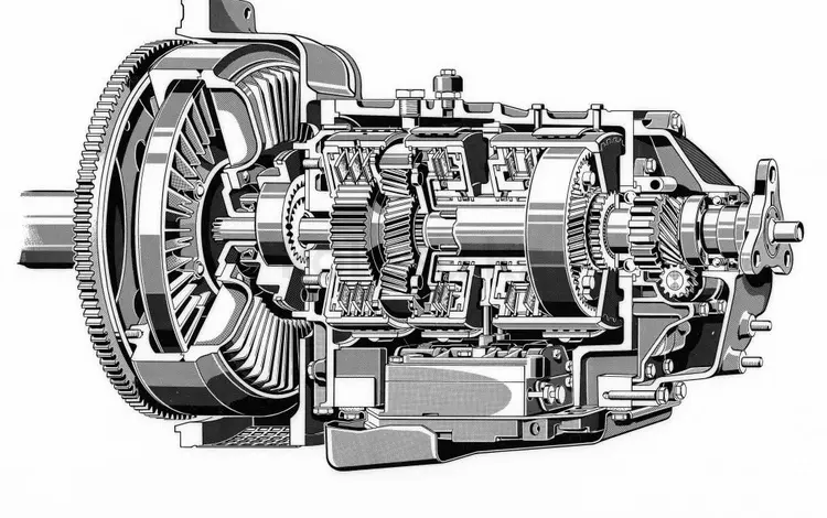 Акпп, мкпп на mitsubishi, митсубиси за 141 000 тг. в Алматы