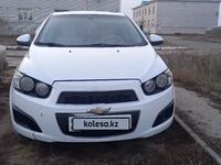 Chevrolet Aveo 2013 годаfor3 000 000 тг. в Актобе