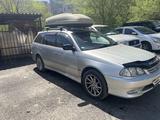 Toyota Caldina 2002 года за 3 700 000 тг. в Усть-Каменогорск