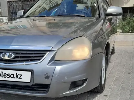 ВАЗ (Lada) Priora 2171 2012 года за 1 800 000 тг. в Актау – фото 18